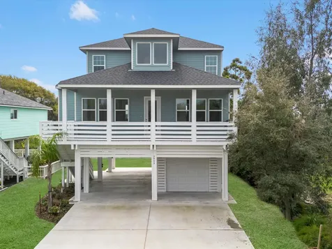 3903 Pirates Beach Circle Galveston TX 77554