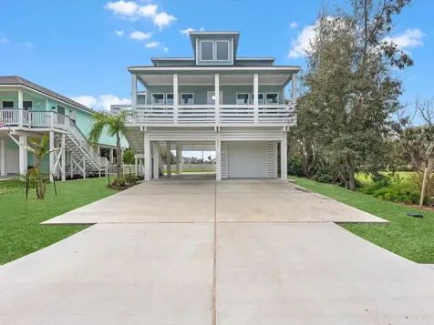 3903 Pirates Beach Circle Galveston TX 77554