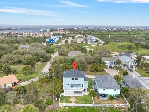 3903 Pirates Beach Circle Galveston TX 77554