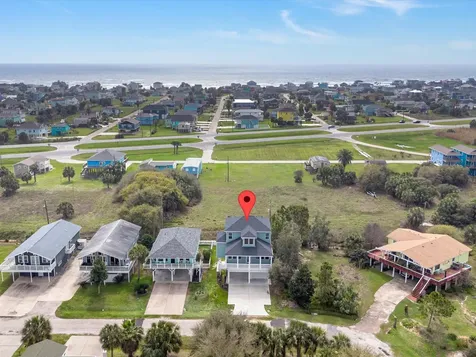3903 Pirates Beach Circle Galveston TX 77554