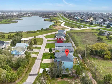 3903 Pirates Beach Circle Galveston TX 77554