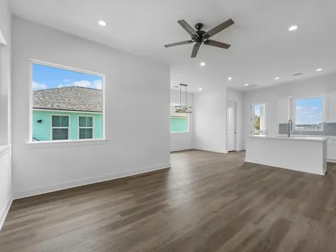 3903 Pirates Beach Circle Galveston TX 77554