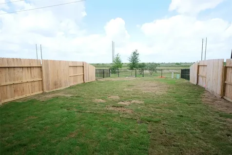 5110 Prairie Terrace Fulshear TX 77423