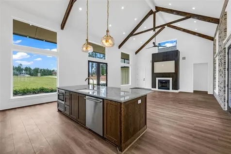 112 Private Road 6029 Brookeland TX 75931