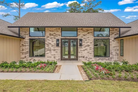 112 Private Road 6029 Brookeland TX 75931