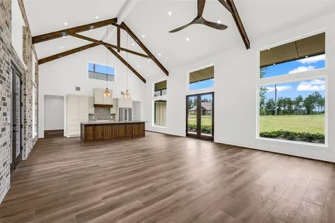 112 Private Road 6029 Brookeland TX 75931