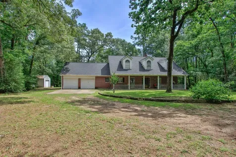 18631 Mink Lake Drive Magnolia TX 77355