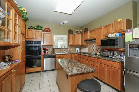 18631 Mink Lake Drive Magnolia TX 77355