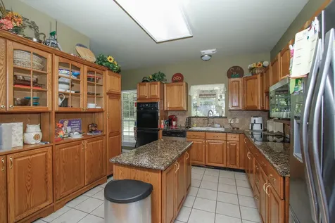 18631 Mink Lake Drive Magnolia TX 77355