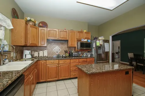 18631 Mink Lake Drive Magnolia TX 77355