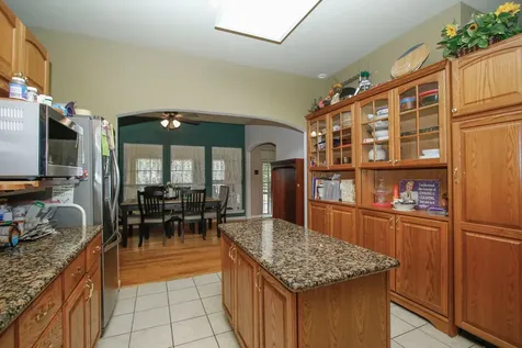 18631 Mink Lake Drive Magnolia TX 77355