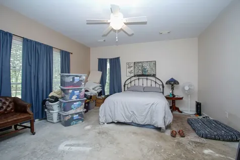 18631 Mink Lake Drive Magnolia TX 77355