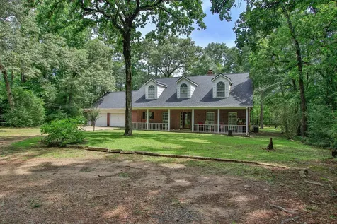 18631 Mink Lake Drive Magnolia TX 77355
