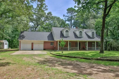 18631 Mink Lake Drive Magnolia TX 77355