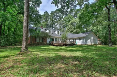 18631 Mink Lake Drive Magnolia TX 77355