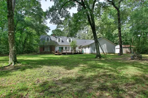18631 Mink Lake Drive Magnolia TX 77355