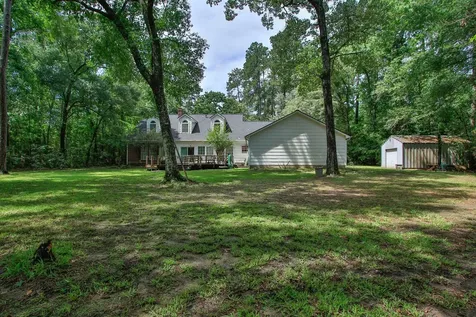 18631 Mink Lake Drive Magnolia TX 77355