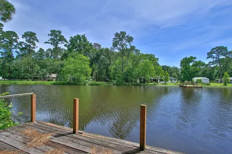 18631 Mink Lake Drive Magnolia TX 77355