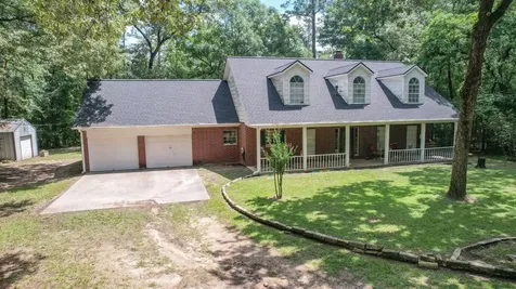 18631 Mink Lake Drive Magnolia TX 77355