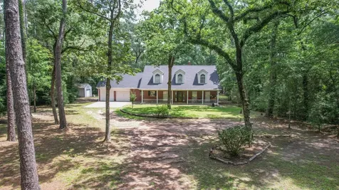 18631 Mink Lake Drive Magnolia TX 77355