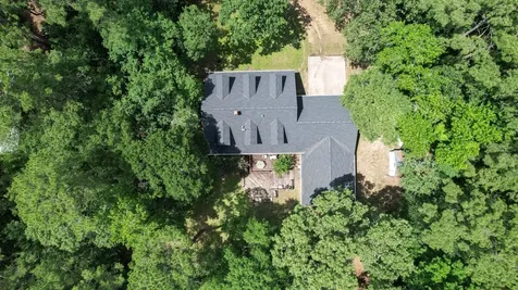 18631 Mink Lake Drive Magnolia TX 77355