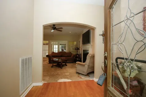 18631 Mink Lake Drive Magnolia TX 77355