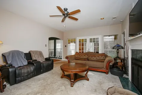 18631 Mink Lake Drive Magnolia TX 77355