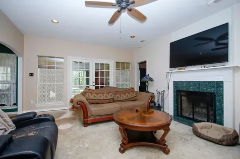 18631 Mink Lake Drive Magnolia TX 77355