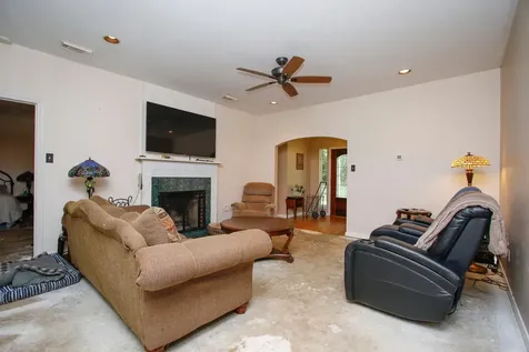 18631 Mink Lake Drive Magnolia TX 77355