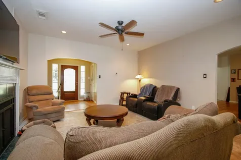 18631 Mink Lake Drive Magnolia TX 77355