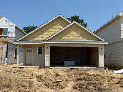 15654 Coneflower Hills Drive Houston TX 77090