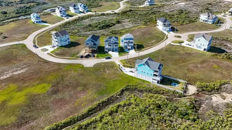 25827 Bay Breeze Drive Galveston TX 77554