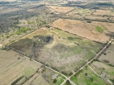 Tbd Cr 3495 Lovelady TX 75851