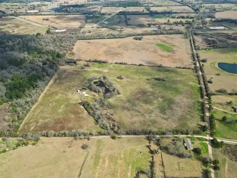Tbd Cr 3495 Lovelady TX 75851