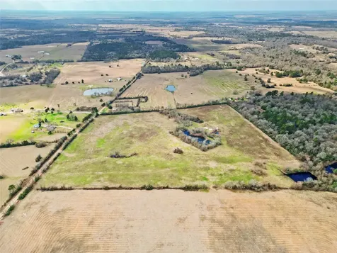 Tbd Cr 3495 Lovelady TX 75851