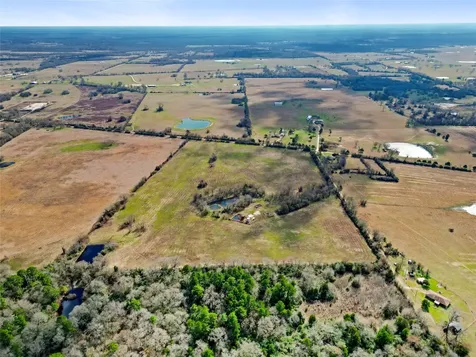 Tbd Cr 3495 Lovelady TX 75851