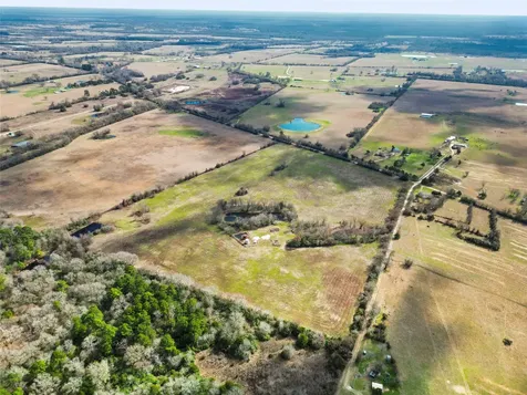 Tbd Cr 3495 Lovelady TX 75851