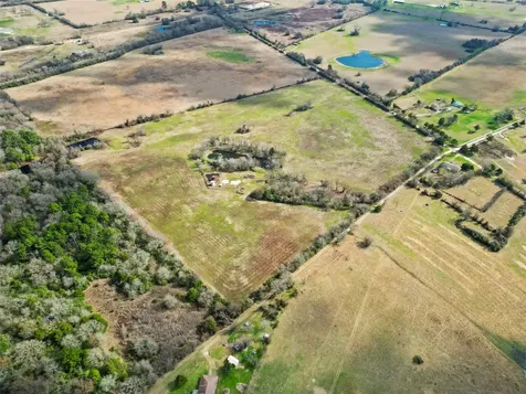 Tbd Cr 3495 Lovelady TX 75851