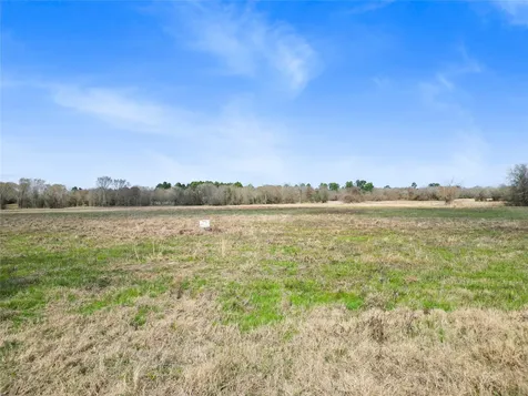 Tbd Cr 3495 Lovelady TX 75851