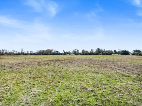 Tbd Cr 3495 Lovelady TX 75851