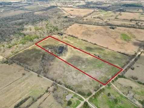 Tbd Cr 3495 Lovelady TX 75851