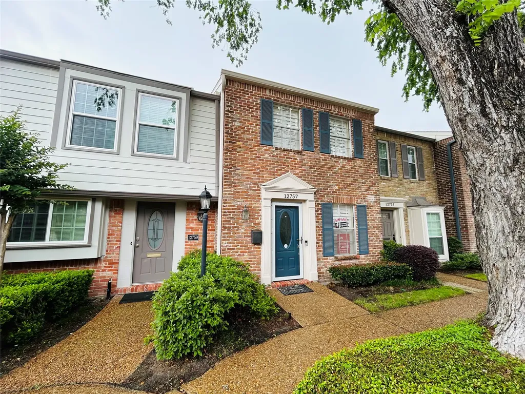 12757 S Huntingwick Drive S 142 Houston TX 77024