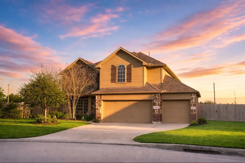 8606 Morning Dove Lane Baytown TX 77521