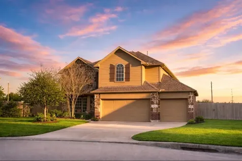 8606 Morning Dove Lane Baytown TX 77521
