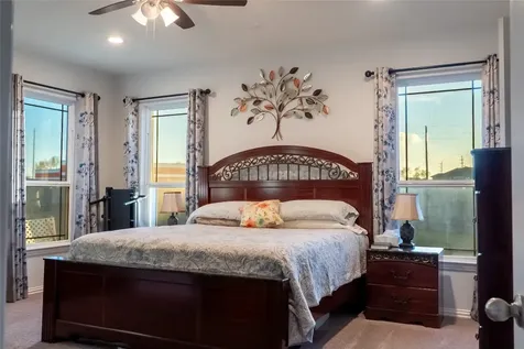 8606 Morning Dove Lane Baytown TX 77521