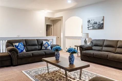 8606 Morning Dove Lane Baytown TX 77521