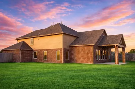 8606 Morning Dove Lane Baytown TX 77521