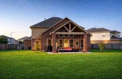 8606 Morning Dove Lane Baytown TX 77521