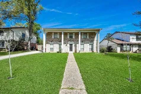 1011 Whitestone Lane Houston TX 77073