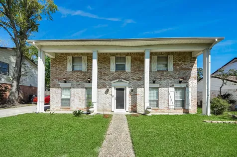 1011 Whitestone Lane Houston TX 77073
